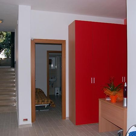 B&B Fenix Trani Eksteriør billede