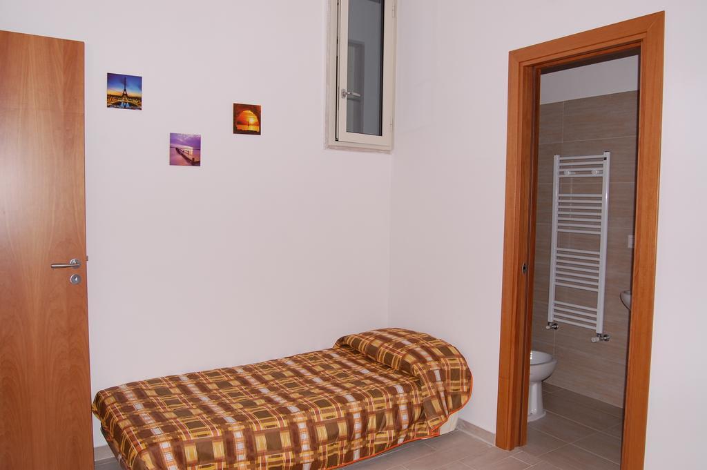 B&B Fenix Trani Værelse billede