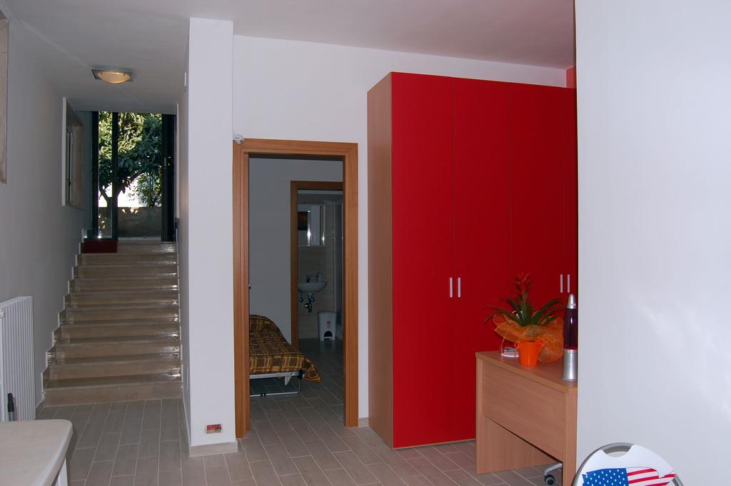 B&B Fenix Trani Eksteriør billede