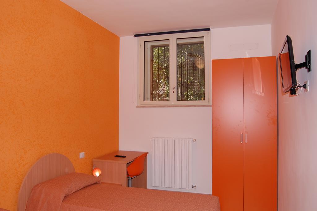 B&B Fenix Trani Værelse billede