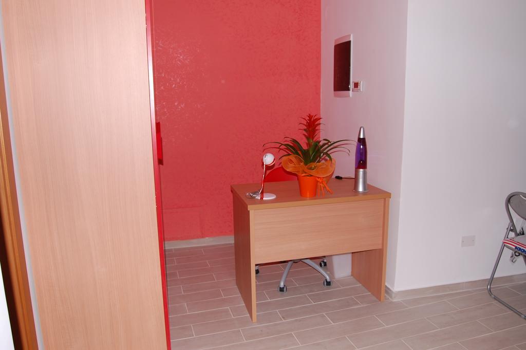 B&B Fenix Trani Eksteriør billede