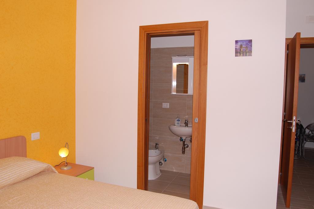 B&B Fenix Trani Værelse billede