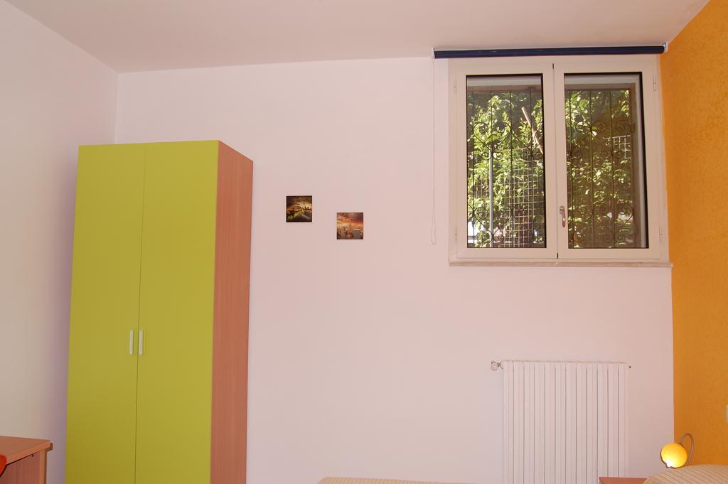 B&B Fenix Trani Værelse billede